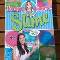 Libro Slime di Iolanda Sweets