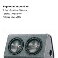 MTX audio RTP