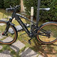 e-mtb Focus jam2 6.8 nine tg L