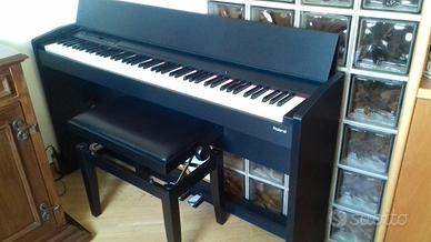 Tastiera Roland F 120