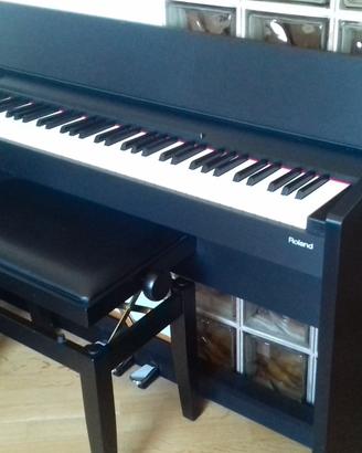 Tastiera Roland F 120