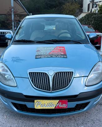 Lancia Ypsilon 1.3 Multijet 16V Platino