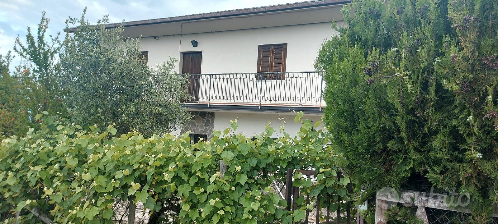 Apartment in Pignola, Tintera - Vista 2