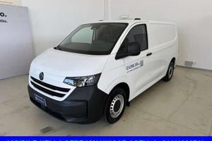 Volkswagen TRANSPORTER 2.0 TDI 110 CV