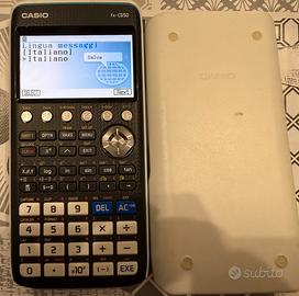 Calcolatrice