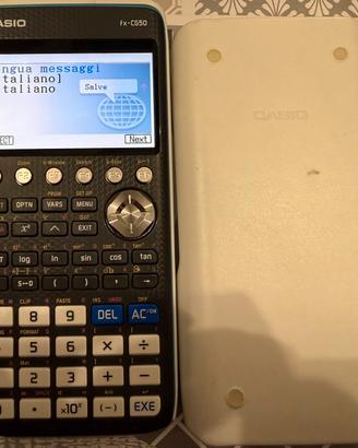 Calcolatrice