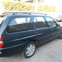 FORD Escort