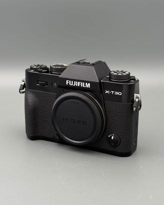 Fujifilm X-T30 III
