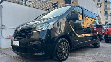 Renault Trafic 1.6 dCi 120CV 9 posti Privilege Hea