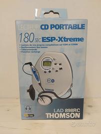 Lettore CD