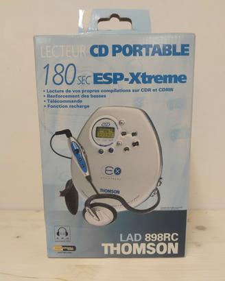 Lettore CD