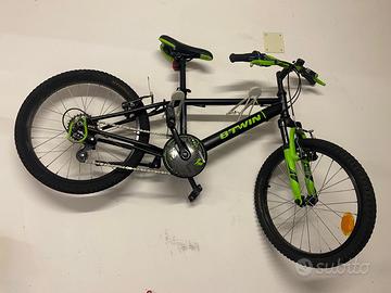 Bici mtb