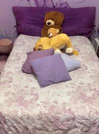 cameretta da letto