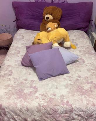 cameretta da letto