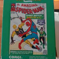 Set Corgi Super Heroes Marvel 98972