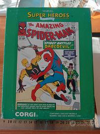 Set Corgi Super Heroes Marvel 98972