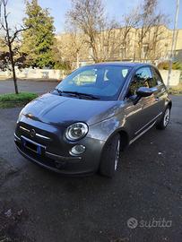 Fiat 500 Lounge GPL 2013