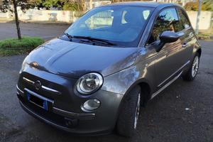 Fiat 500 Lounge GPL 2013
