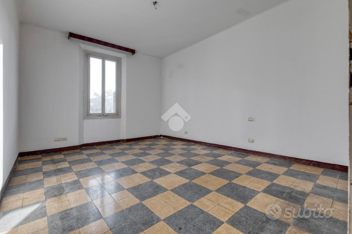 Appartamento – Bologna, Cirenaica, San Donato-San Vitale - Altro