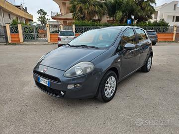 Fiat Nuova Punto 5pt. 1.4 Benzina/Metano 77cv (57k