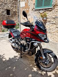Honda Crossrunner VFR800X Travel Edition Anno 2019