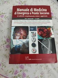 Manuale di Medicina di Emergenza e Pronto Soccorso