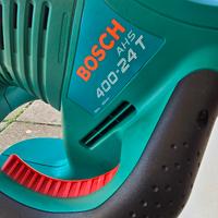 Tagliasiepi Bosch AHS 400-24 T