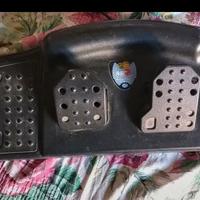 pedaliera PlayStation 2