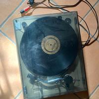 GIRADISCHI-STAG-LINE