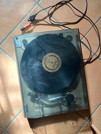 GIRADISCHI-STAG-LINE