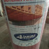 Rete antisfondellamento/antiribaltamento