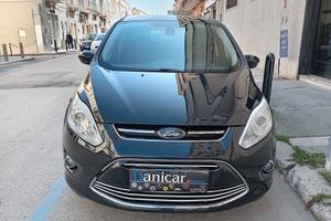 Ford C-Max 1.6 TDCi 115CV Titanium