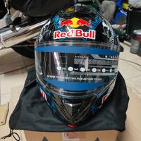 CASCO MODULARE RED BULL