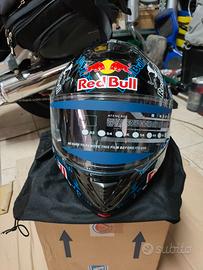 CASCO MODULARE RED BULL