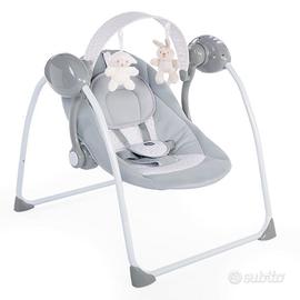 Altalena sdraietta Relax&Play di Chicco