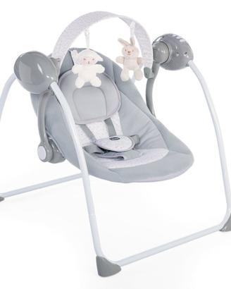 Altalena sdraietta Relax&Play di Chicco