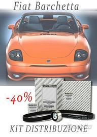 Ricambi originali fiat barchetta