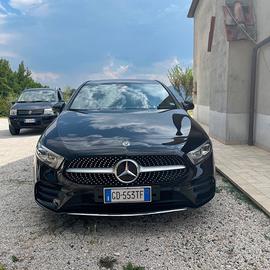 classe a 250e