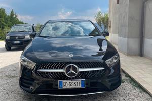 classe a 250e