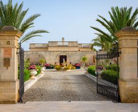 Casa vacanze - trullo di mare