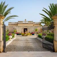 Casa vacanze - trullo di mare