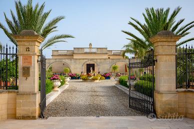 Casa vacanze - trullo di mare