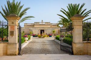 Casa vacanze - trullo di mare