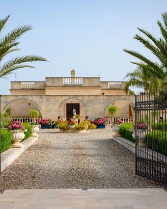 Casa vacanze - trullo di mare