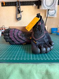 Vibram Fivefingers V-run numero 37