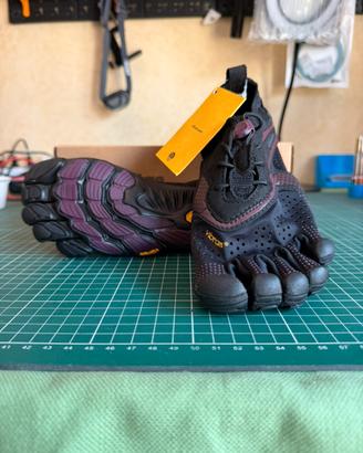 Vibram Fivefingers V-run numero 37