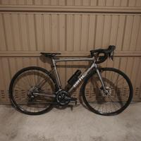 BMC Teammachine ALR Disc One - Shimano Ultegra 