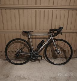 BMC Teammachine ALR Disc One - Shimano Ultegra 