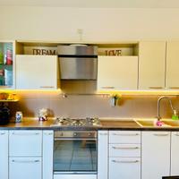 Cucina scavolini