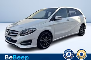 Mercedes-Benz Classe B B 180 EXECUTIVE TECH